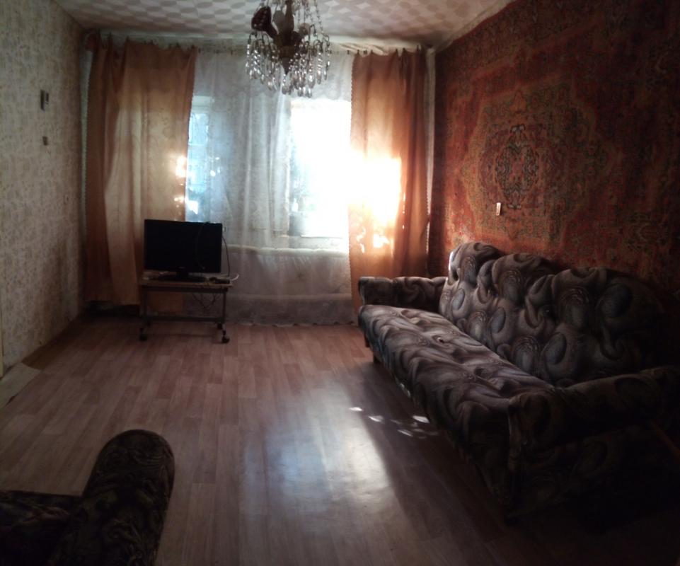 Продается кирпичный дом с косметическим ремонтом. - Орск