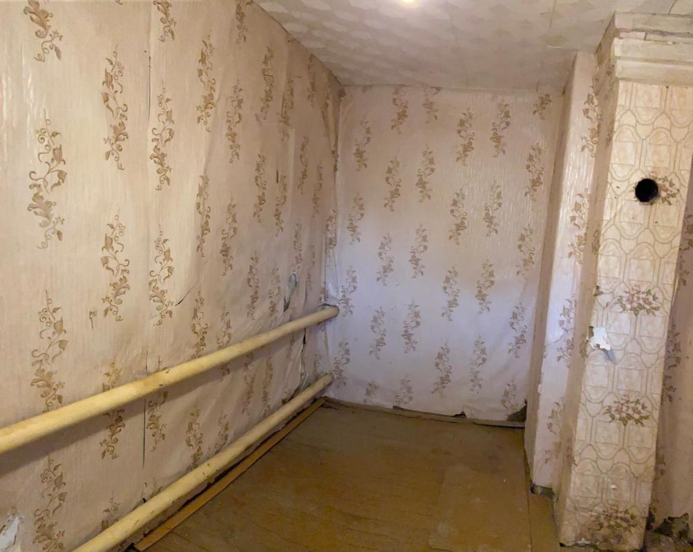 Продается кирпичный дом с косметическим ремонтом. - Орск