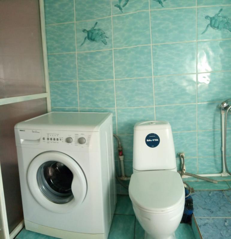 Продается кирпичный дом с косметическим ремонтом. - Орск