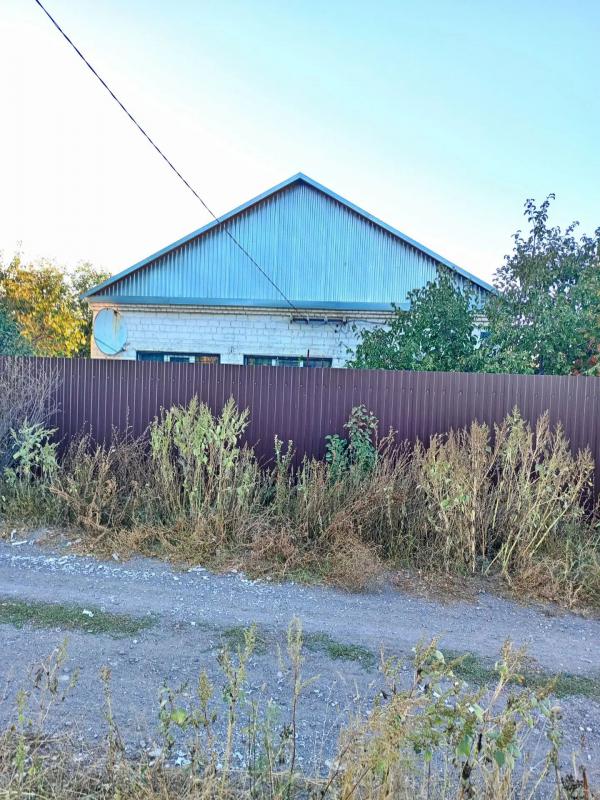 Продам дом ст. - Орск