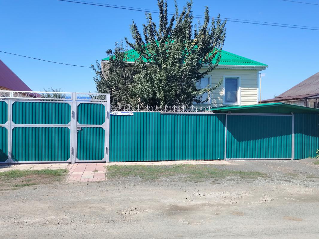 Мечтаете о собственном доме, расположенном в экологически чистом районе, при этом не далеко от цента - Орск