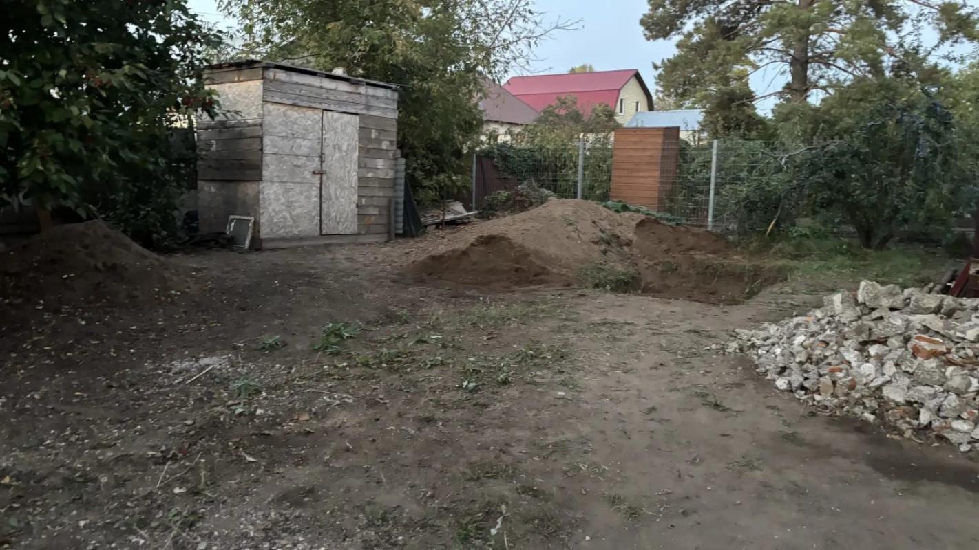 Мечтаешь о своем дом в черте города??? - Газовик