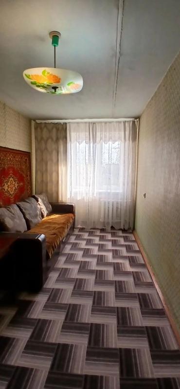 Предлагаем вашему вниманию  уютную квартиру на привлекательном этаже по адекватной цене ☝️☝️☝️
• г. - Новотроицк