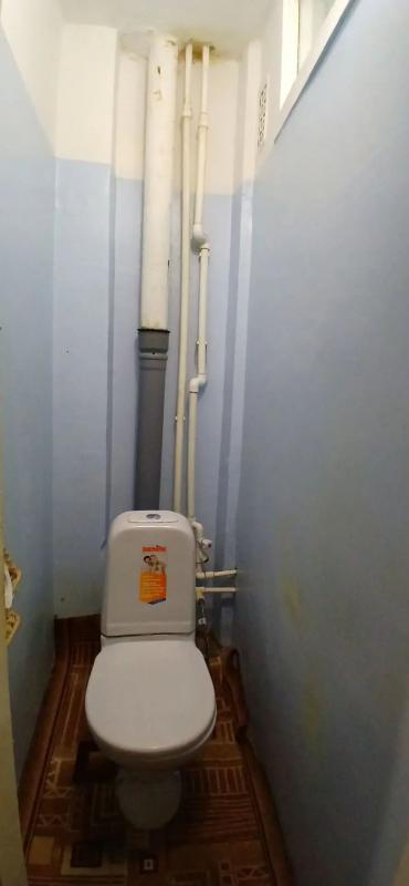 Предлагаем вашему вниманию  уютную квартиру на привлекательном этаже по адекватной цене ☝️☝️☝️
• г. - Новотроицк