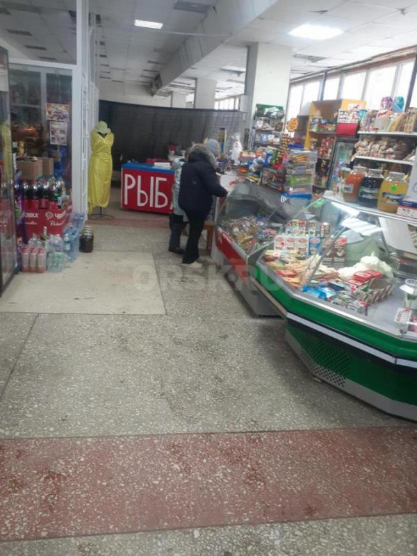 Сдаются в аренду помещения от 10 до 300м/кв. - Орск