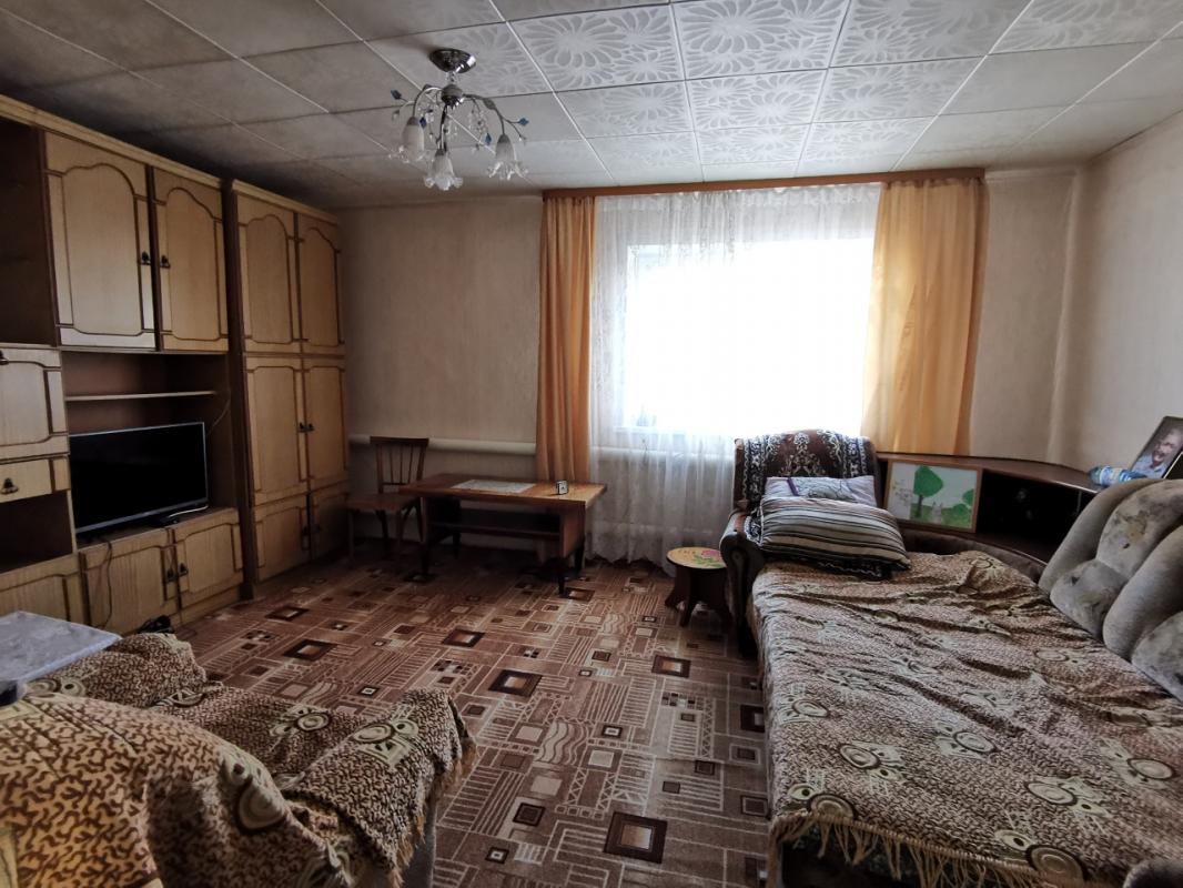 Мечтаете о собственном доме, где можно наслаждаться тишиной и природой, но при этом иметь все необхо - Крыловка