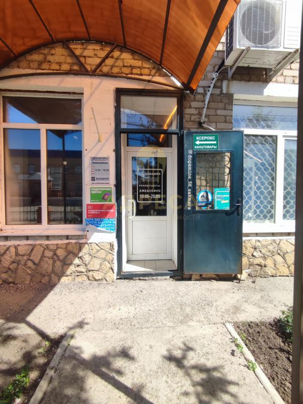 ▎Продается коммерческий объект
Общая площадь: 815 кв. - Сакмара