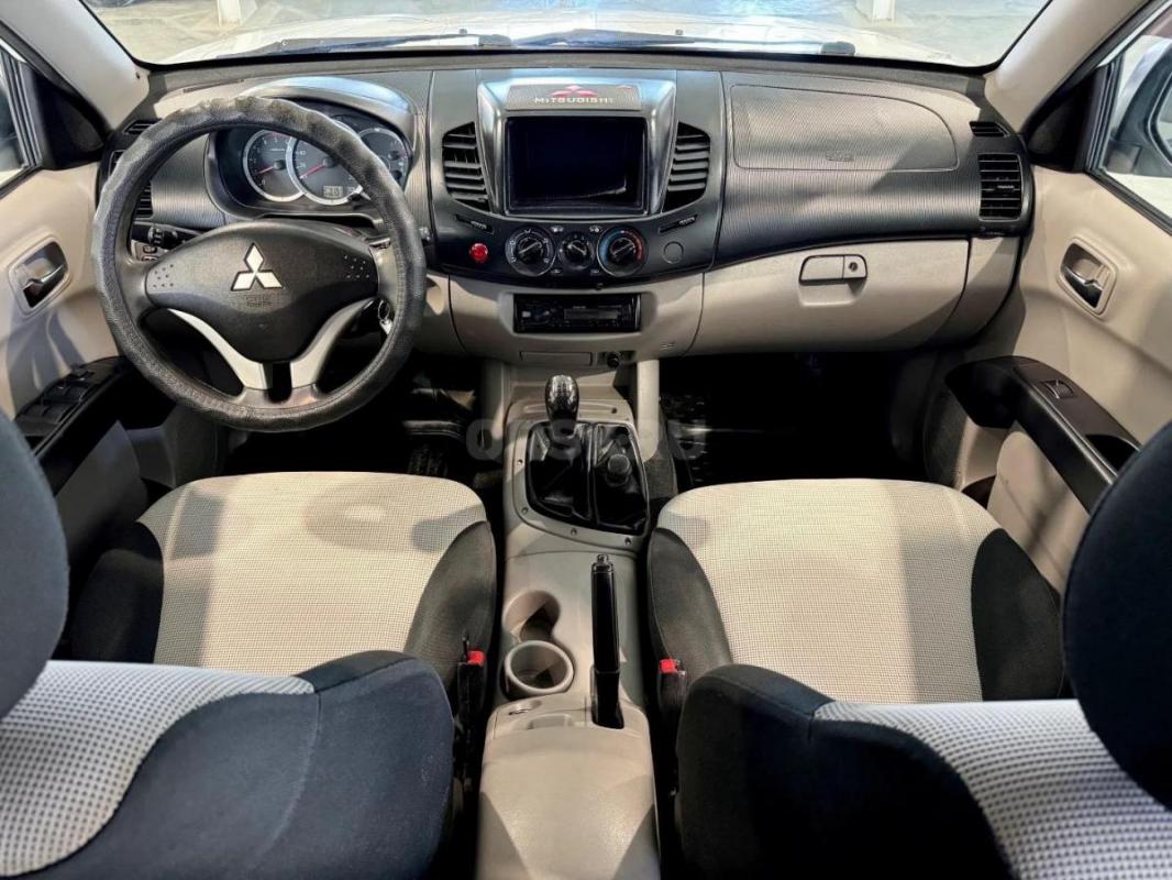 В продаже MITSUBISHI L 200, 2012 года выпуска. - Орск