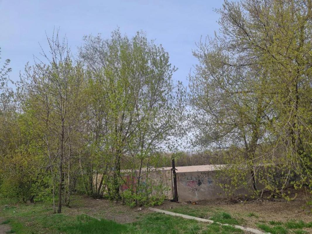 75 соток в самом центре Орска. - Орск