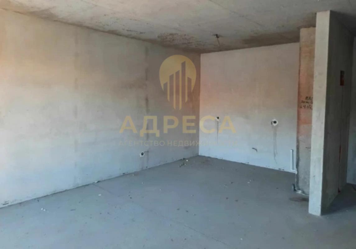 Продам евро 2-х комнатную квартиру 47,32 м&sup2; от застройщика ГК &laquo;Лист&raquo; в - Оренбург