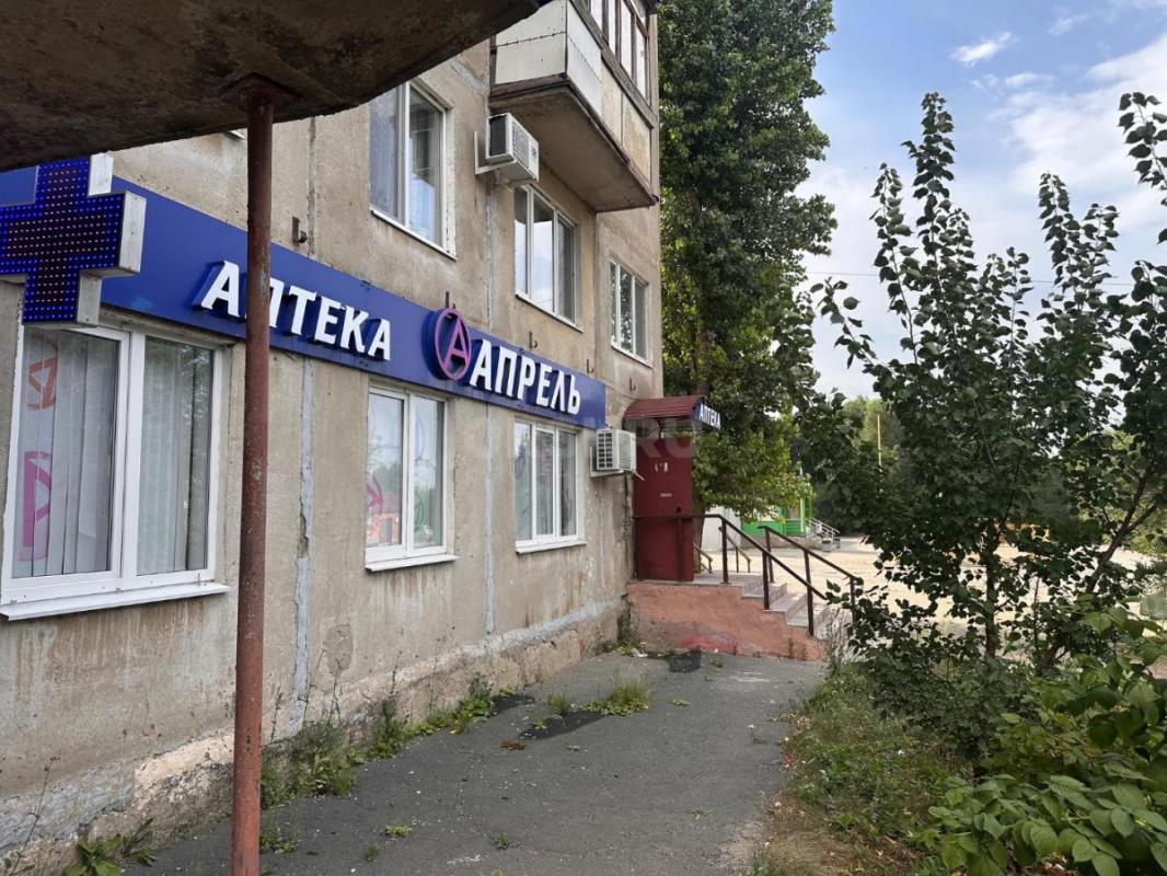 Сдается помещение 52кв. - Орск