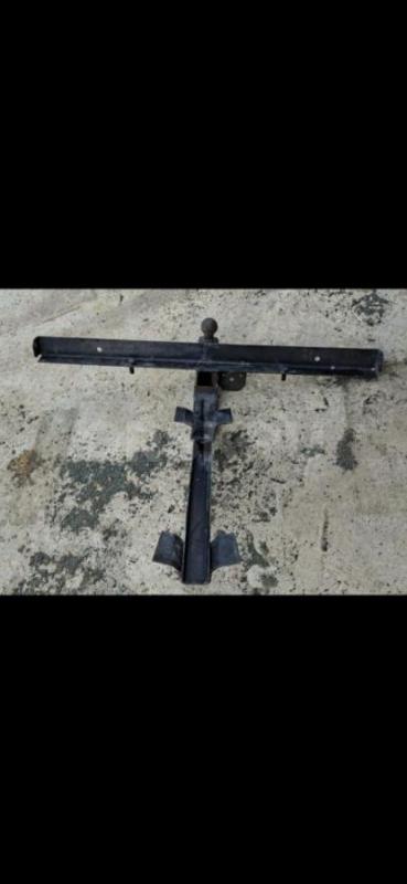 Продам новое прицепное устройство вроде от ваза за 1500рублей - Орск