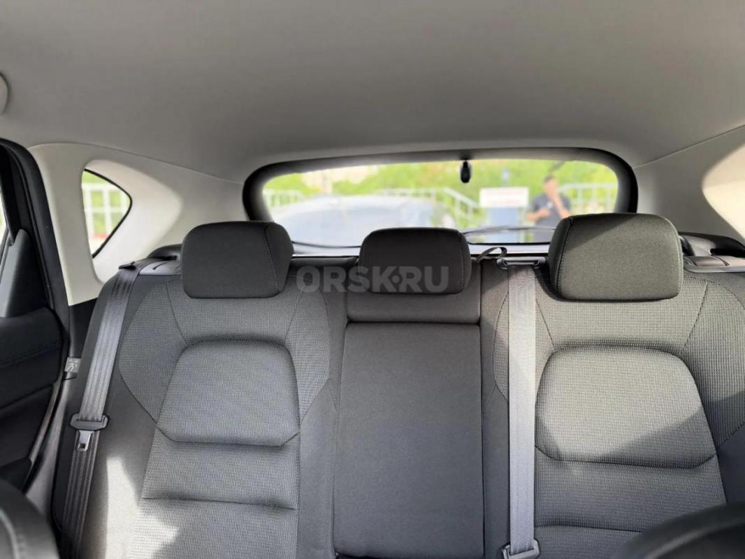 Продаётся ЛЕГЕНДА Японского автопрома МАЗДА СХ 5 . - Орск