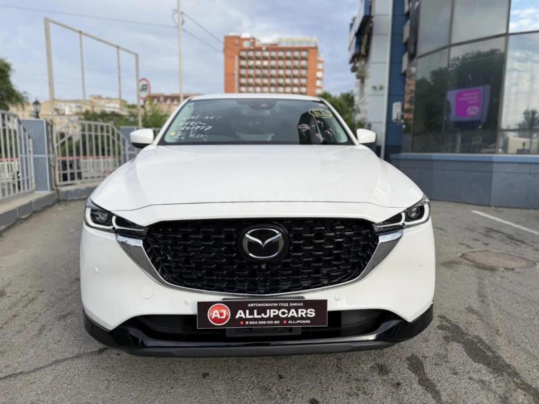 Продаётся ЛЕГЕНДА Японского автопрома МАЗДА СХ 5 . - Орск