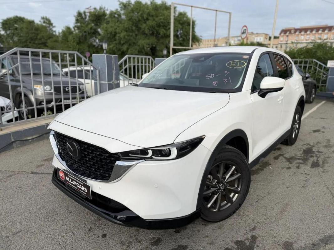 Продаётся ЛЕГЕНДА Японского автопрома МАЗДА СХ 5 . - Орск