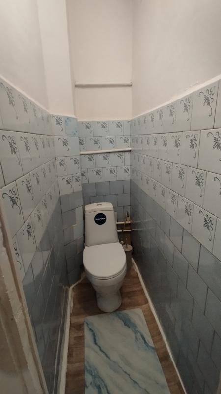 Раздельные ходы, чистая, уютная, в наличии все необходмое - Новотроицк