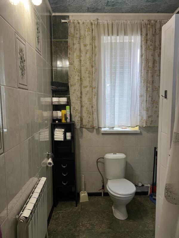 Продается надежный хороший дом в пос. - Оренбург