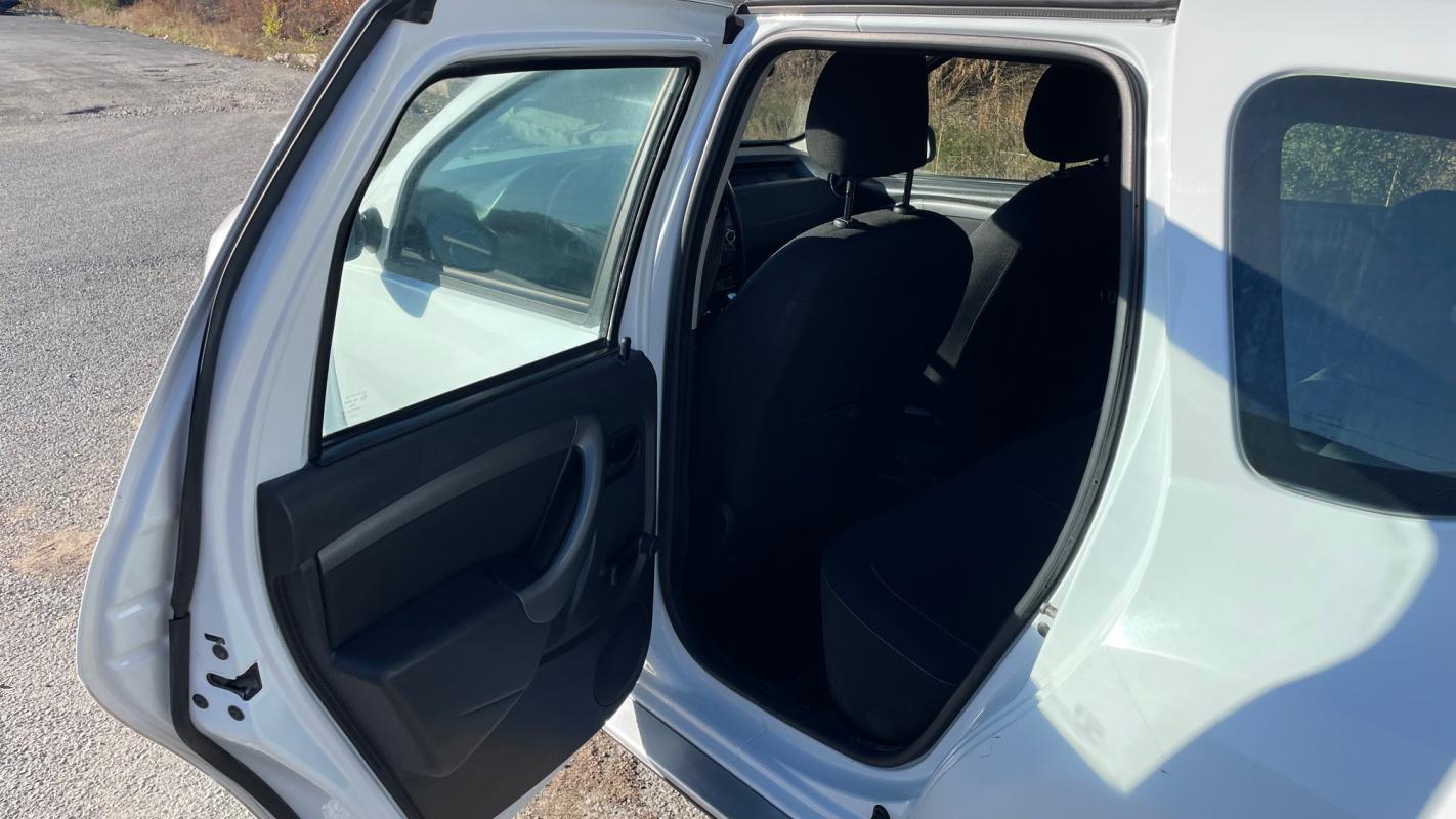 Продается Renault Duster, 2020 года

АВТО в отличном состоянии
полный привод 4х4. - Новотроицк