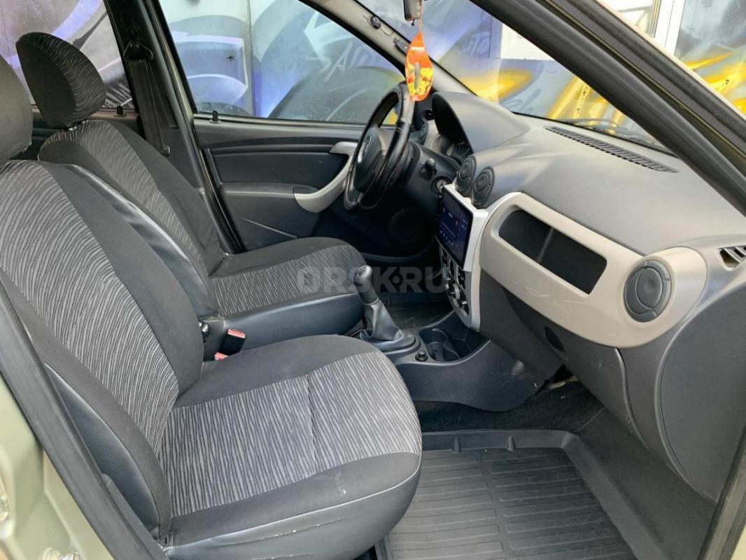 В продаже Renault Logan 2012 года, в отличном техническом и внешнем состоянии.
2 владельца, птс ори - Орск