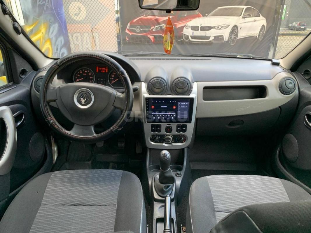 В продаже Renault Logan 2012 года, в отличном техническом и внешнем состоянии.
2 владельца, птс ори - Орск