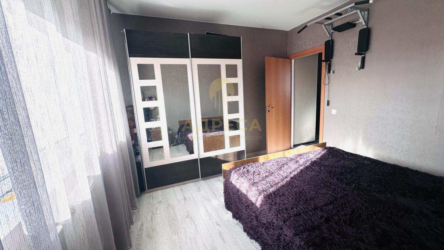 Продается Евродвушка, планировка "распашонка". - Оренбург