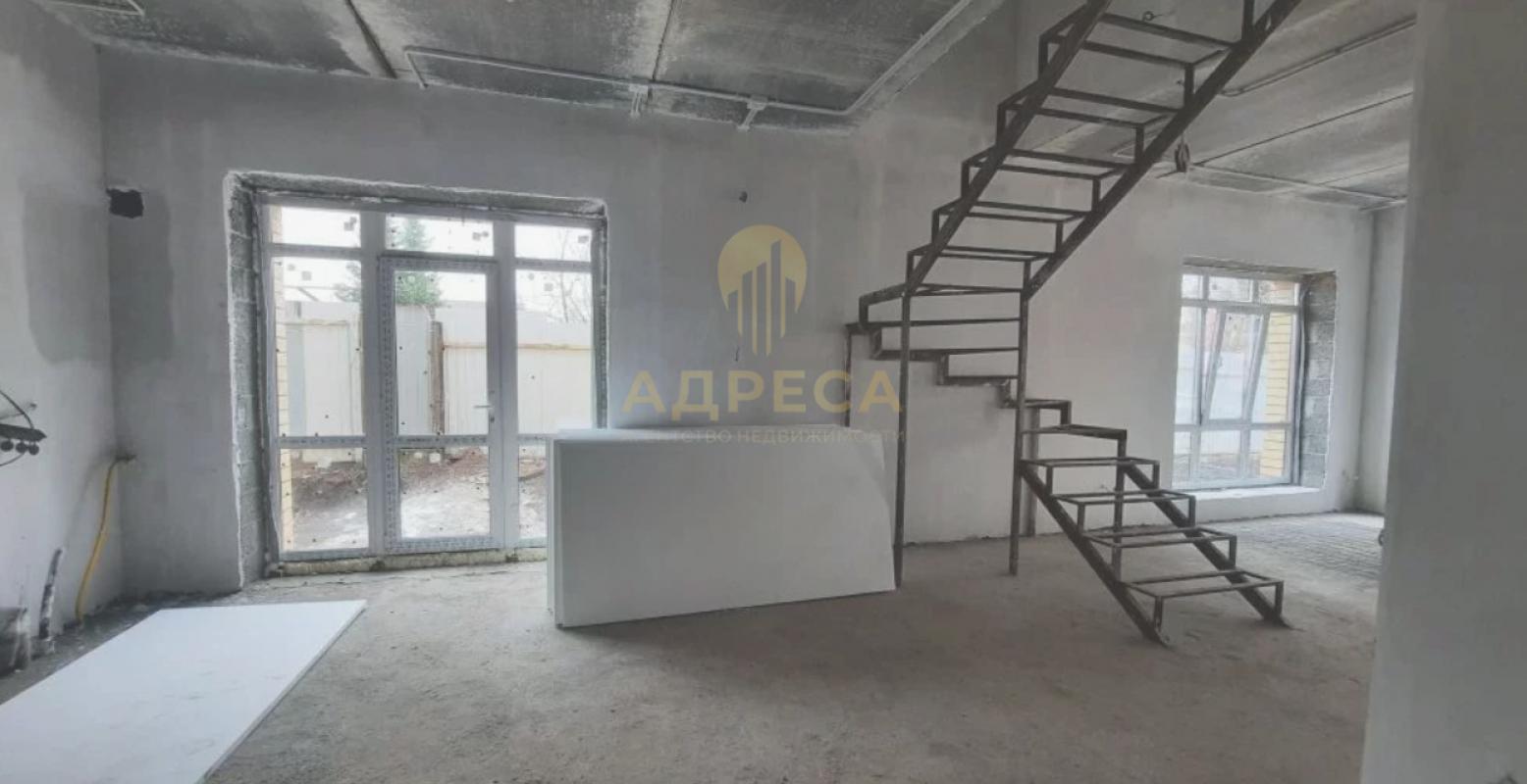 Продаю таунхаус от застройщика в микрорайоне Солнечный, Ленинский район, ул. - Оренбург