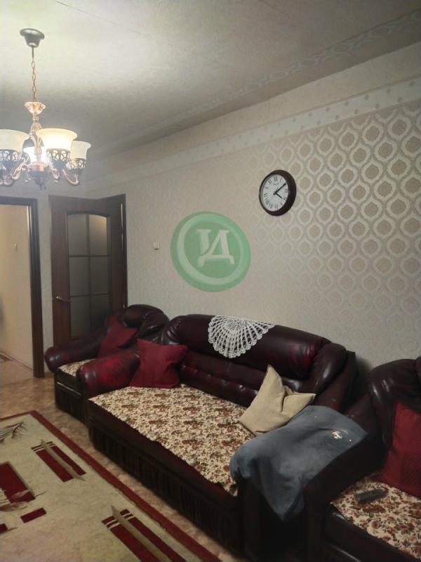 Продам двухкомнатную квартиру в советском районе ( ОЗТП). - Орск