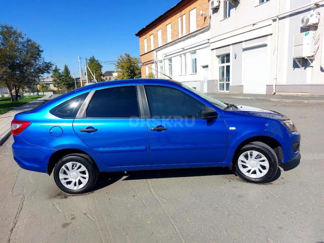 Lada Granta 2018г.э. - Орск