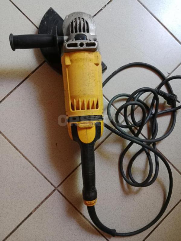 Дисковая пила Mac Alister 1400wt 165мм диск лазерная подсветка4000р, болгарка Dewalt 4559 Оригинал 2 - Орск