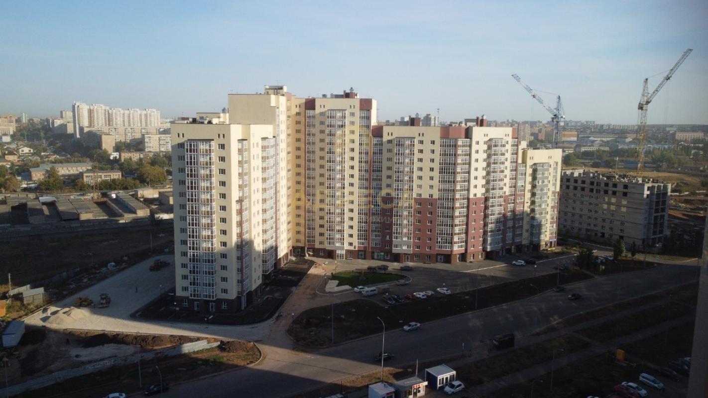 Современный, комфортный жилом комплекс "Комфорт Парк Дубки" экологически чистый микрорайон - Оренбург