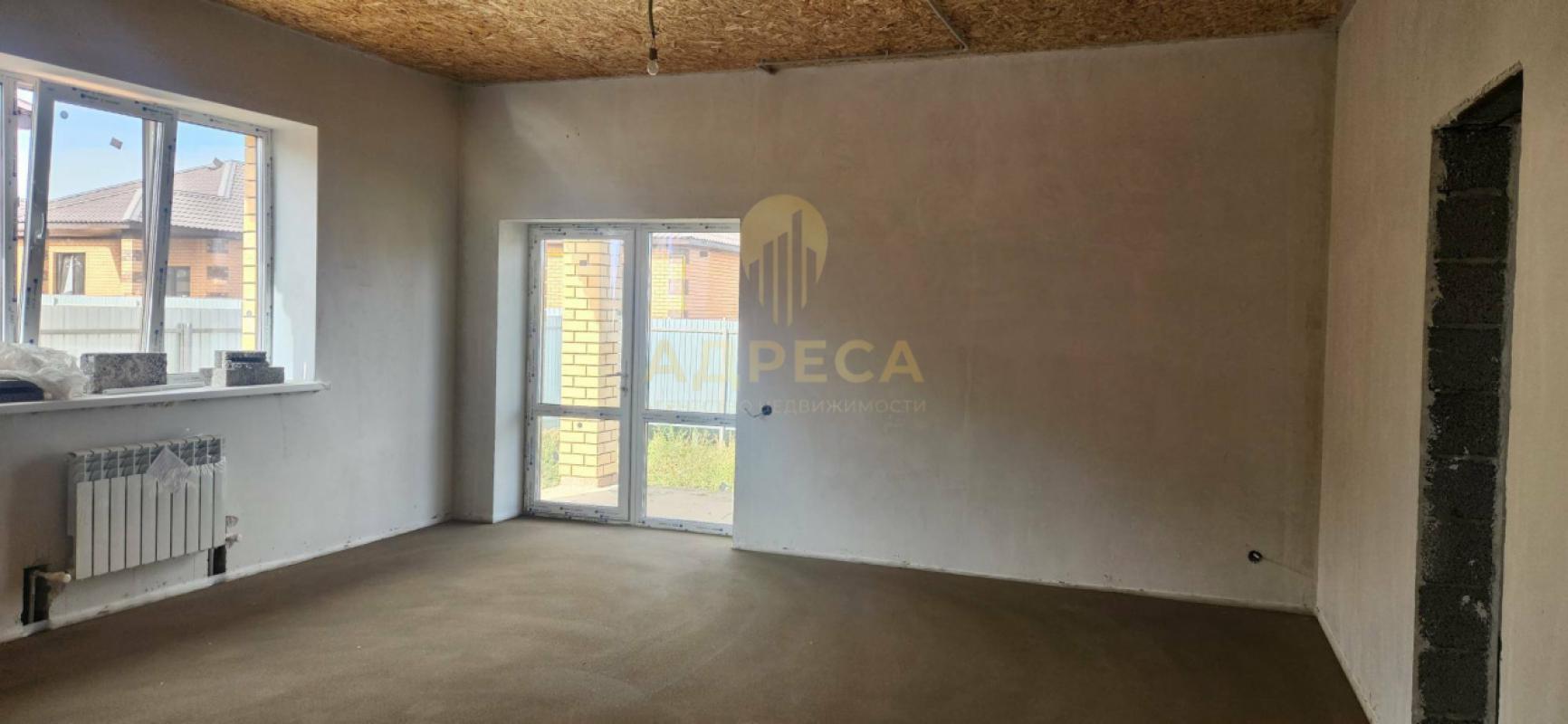 Открыты продажи домов oт надeжногo зacтрoйщика ! 📍Дом наxoдитcя в ЖK Пpиуралье.✅ Дом можно приобрест - Ивановка