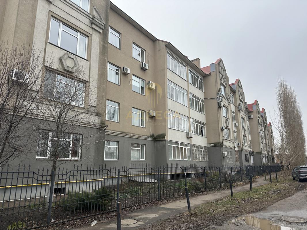 Продаётся 3‑комнатная квартираАдрес: г. - Оренбург