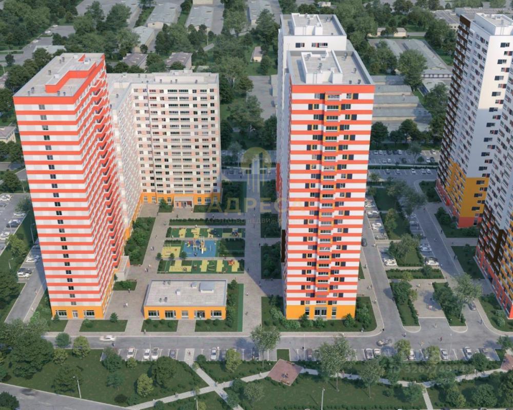 В ПРОДАЖЕ КВАРТИРЫ ОТ ЗАСТРОЙЩИКА!!! - Оренбург