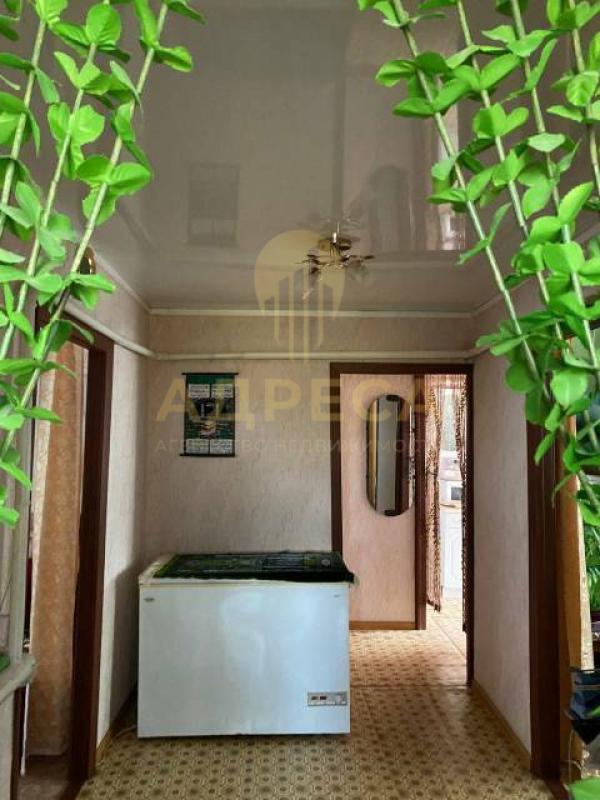 В продаже дом расположенный в живописном уголке природы, всего 30 км. - Оренбург