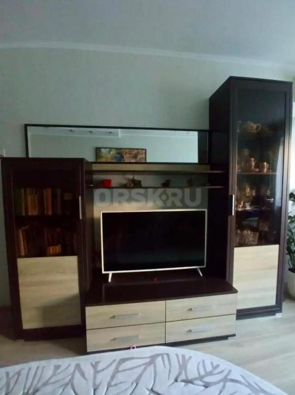 Продам мебель для гостинной(зала) в отл сост - Орск