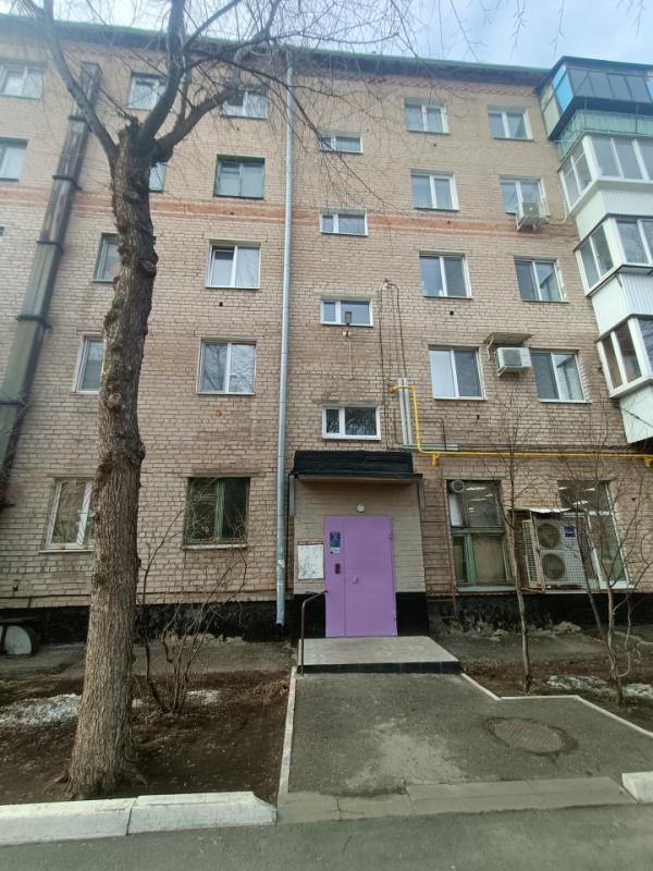 Продам трехкомнатную квартиру в центре города. - Оренбург
