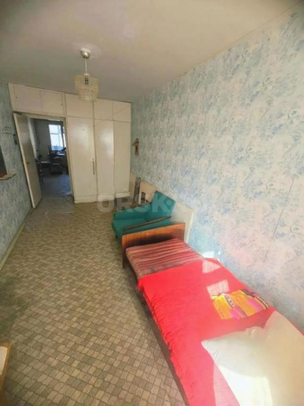 Продается 2-х комнатная квартира по адресу: ул. - Орск