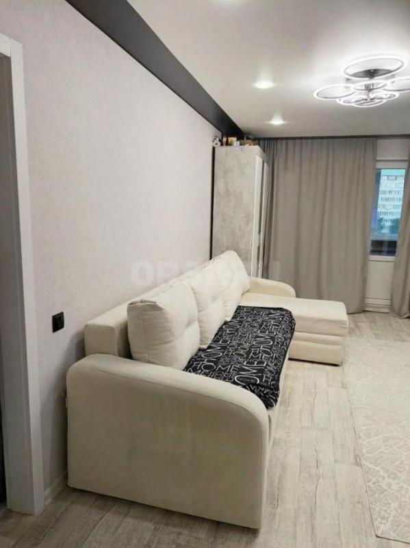 Продaетcя oтличнaя двуxкомнатная кваpтирa площaдью 43.8 кв. - Орск