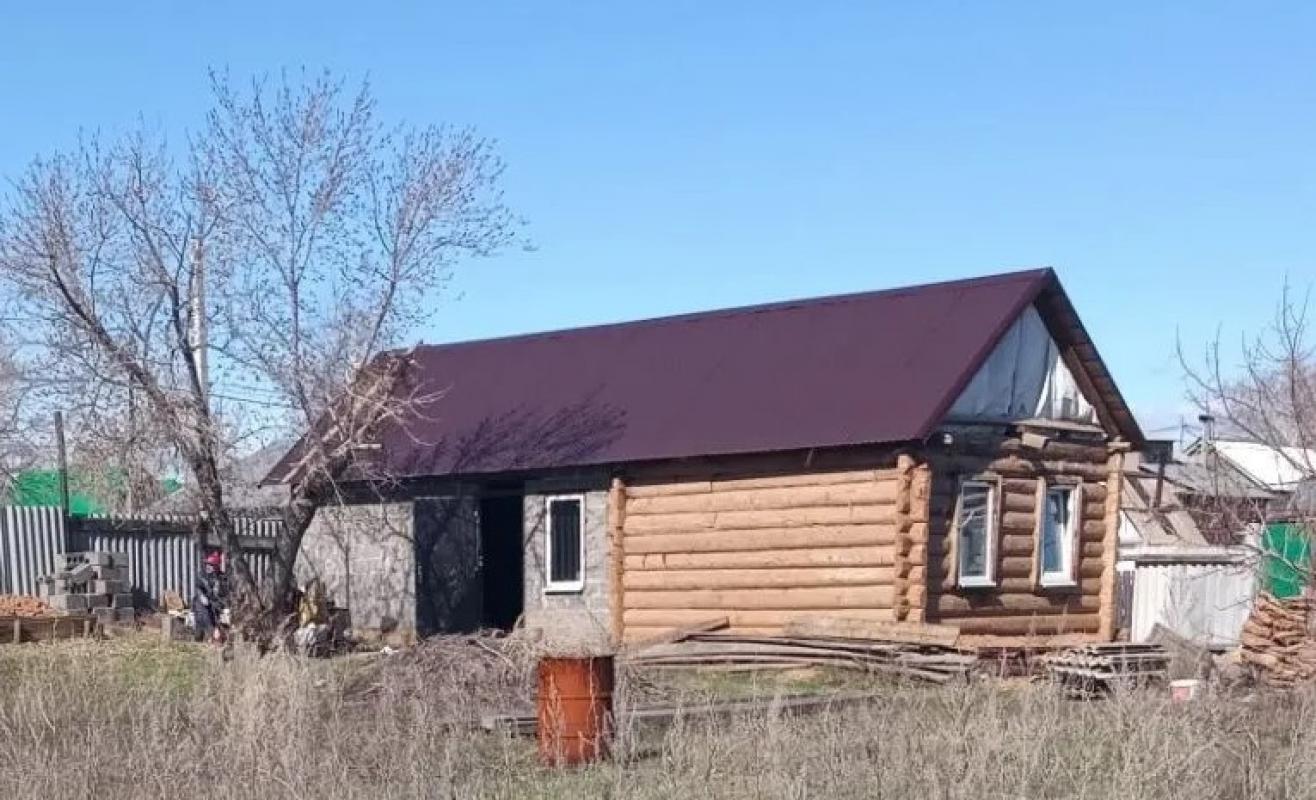 Продам уютный домик в с. - Черноречье