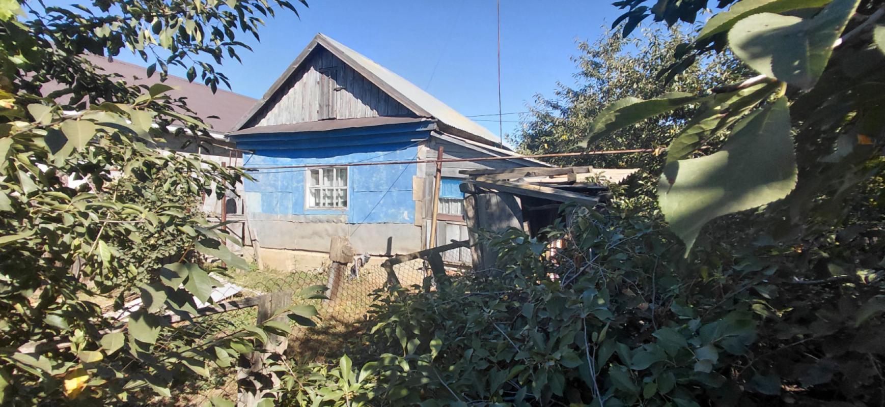 ID объекта в нашей базе: 368 - Оренбург