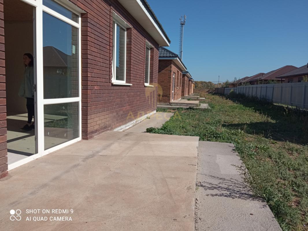 Продается шикарный дом от застройщика. - Оренбург