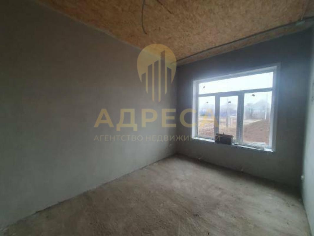 Предлагаем Вашему вниманию шикарный дом от Надежного застройщика на ул. - Оренбург