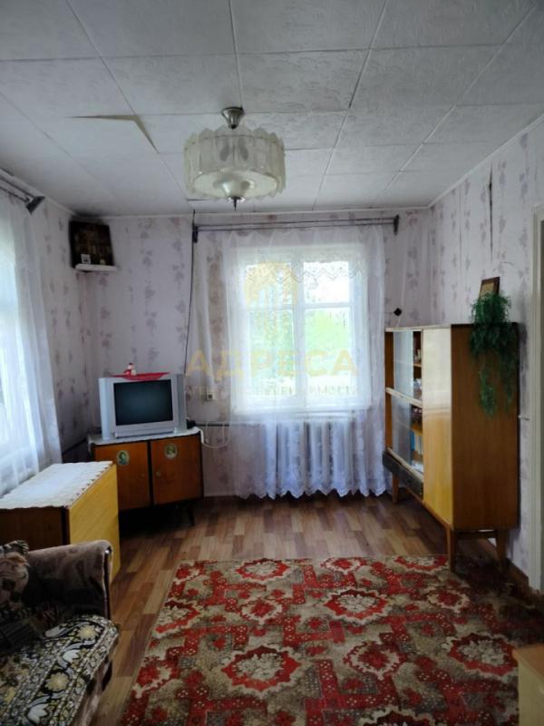 🏡 Ваш идеальный дом ждет вас! 🌳Продается уютный дом площадью 43 кв. - Беловка