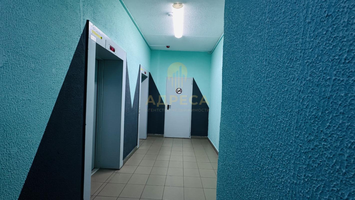 Продается 1 ком квартира в кирпичном доме. - Оренбург