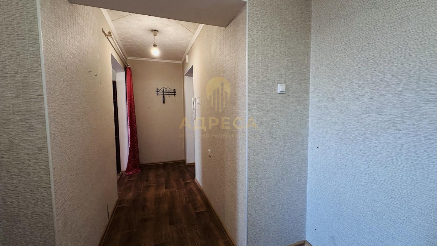 Продается 1 ком квартира в кирпичном доме. - Оренбург