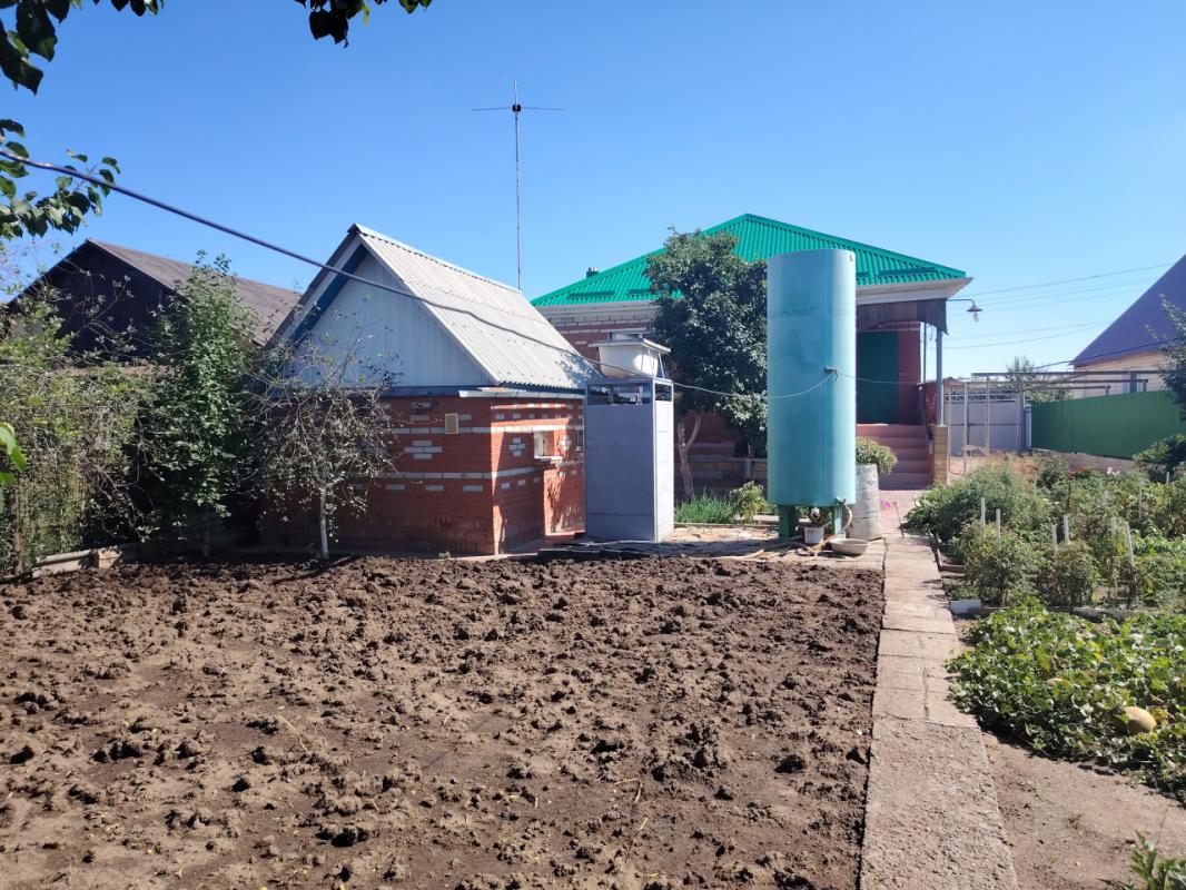 Мечтаете о собственном доме, расположенном в экологически чистом районе, при этом не далеко от цента - Орск