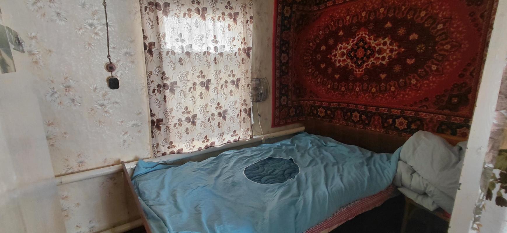 ID объекта в нашей базе: 368 - Оренбург