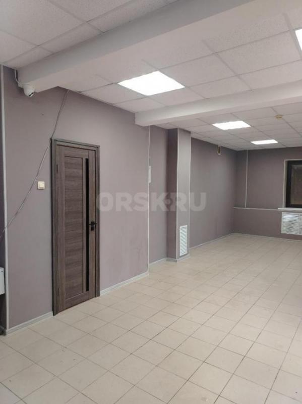 Сдам в аренду не жилое помещение 36кв м, ост. - Орск