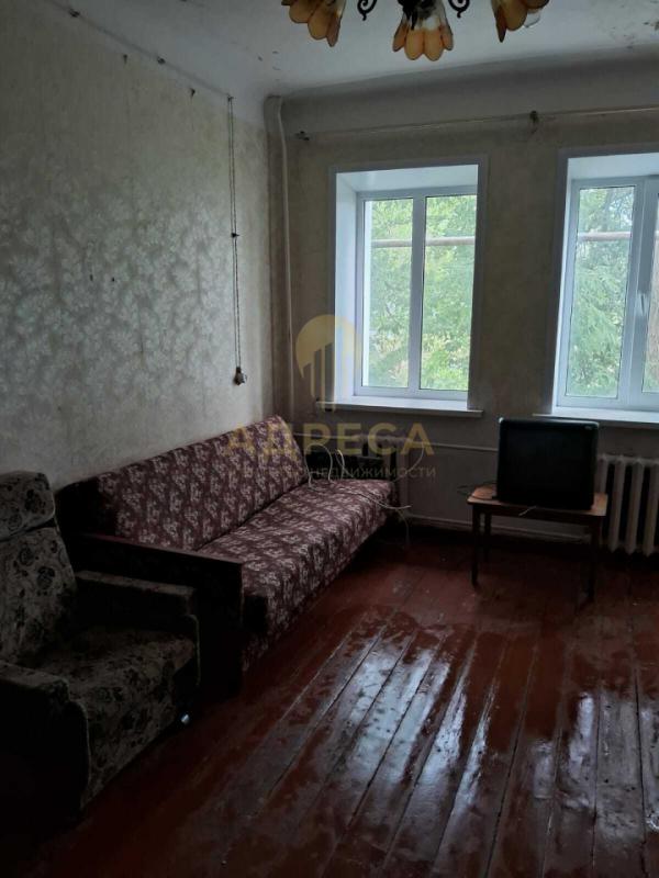 В продаже квартира на комфортном 1 этаже. - Соль-Илецк