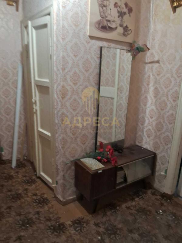 В продаже квартира на комфортном 1 этаже. - Соль-Илецк